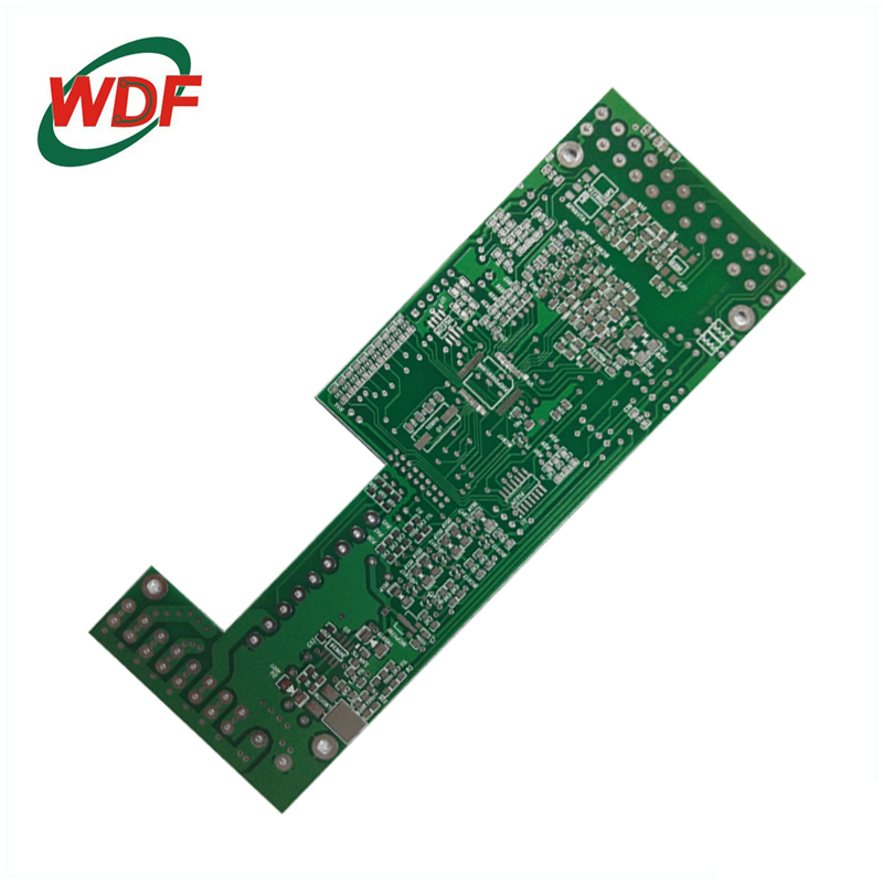 China OEM Turnkey PCB Printed Circuit Board Assembly Professional PCB Layout DIP PCBA SMT Assembling Service Manufacturer