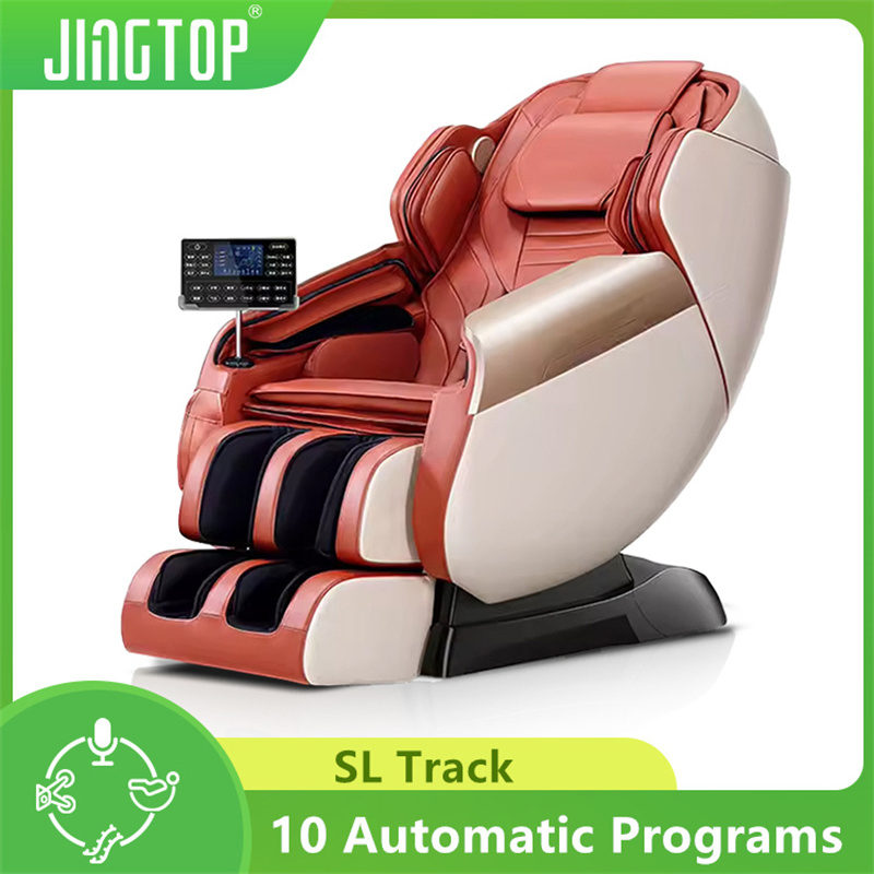 Jingtop Factory Wholesale 3D 4D Cheap Price Hand Controller Space Savingmassage Machine for Body Massager
