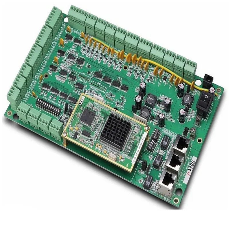 PCB Image 4
