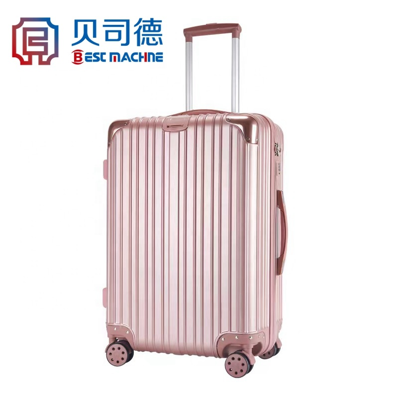 550 Ton Plastic Injection Machine PP Luggage Injection Molding Machine for Plastic Crate