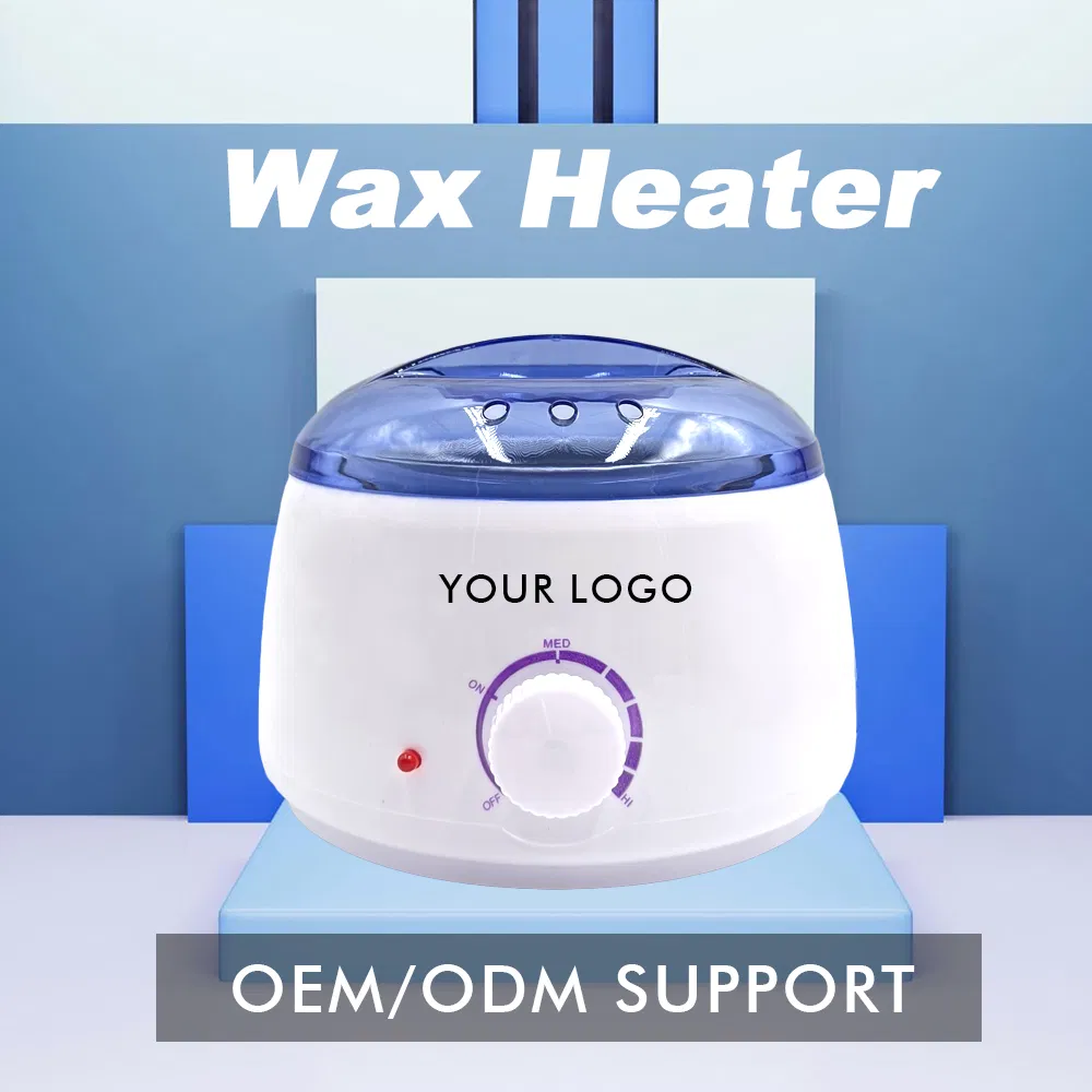 Wax Heater Display 1
