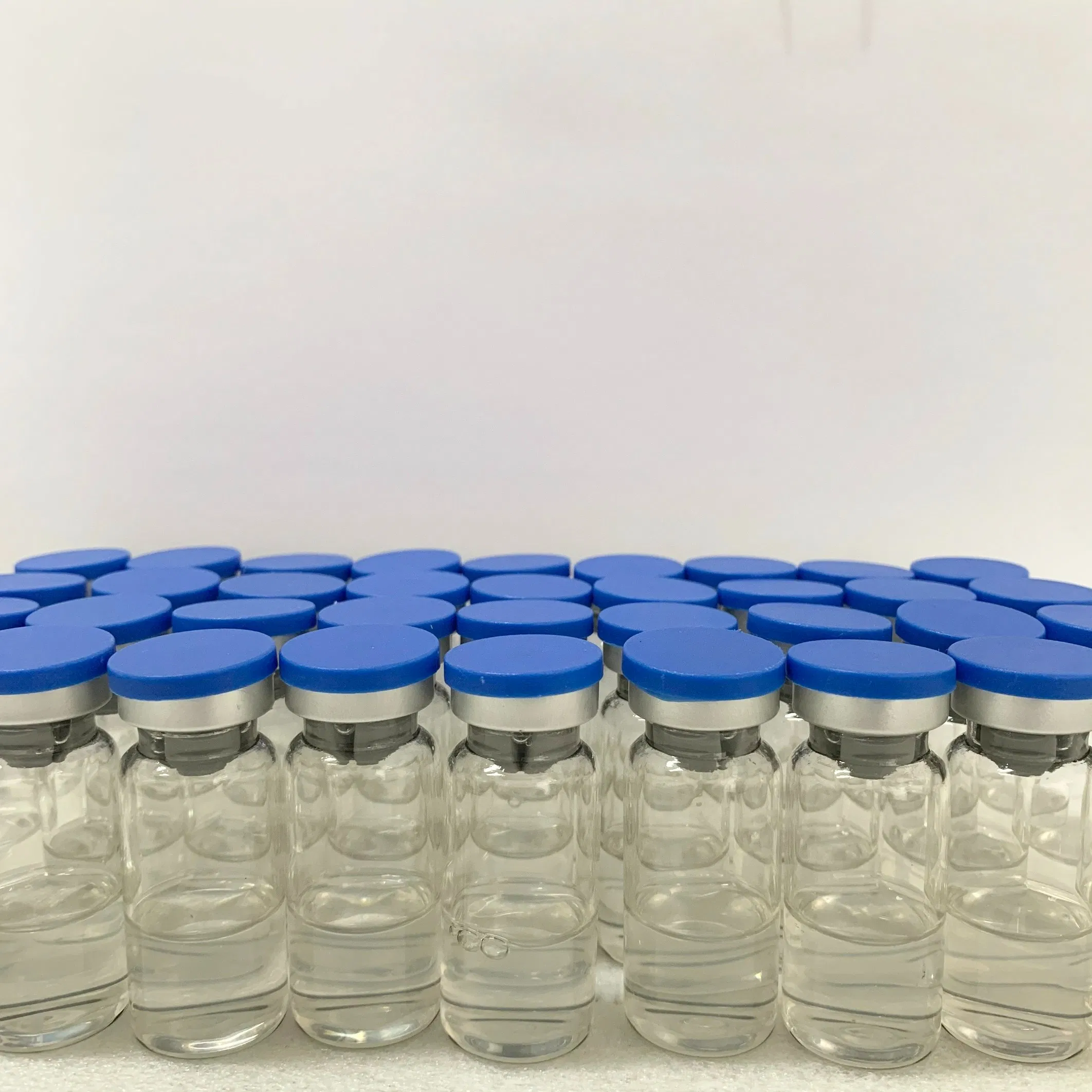 Reborn Injectable 5ml Poly L-Lactic Acid Plla PLA Dermal Filler Skin Booster for Clinic Nonsurgical Aesthetics Skin Whitening Mesotherapy Solution