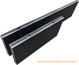 Indoor SMD RGB Full Color HD LED Video Wall Display Screen for Gym and Fitness Center