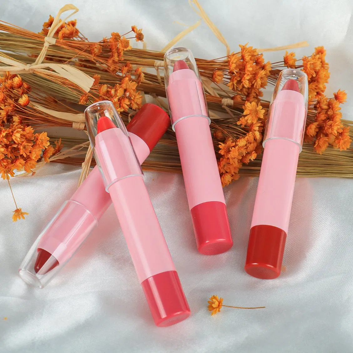 Wholesale New Lipstick Design for Makeup Artist