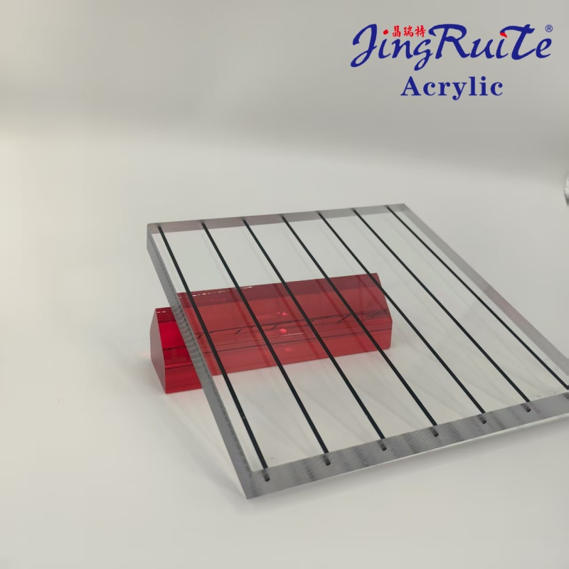 Eco-Friendly Soundproof Board with Flame Resistance for Modern Spaces