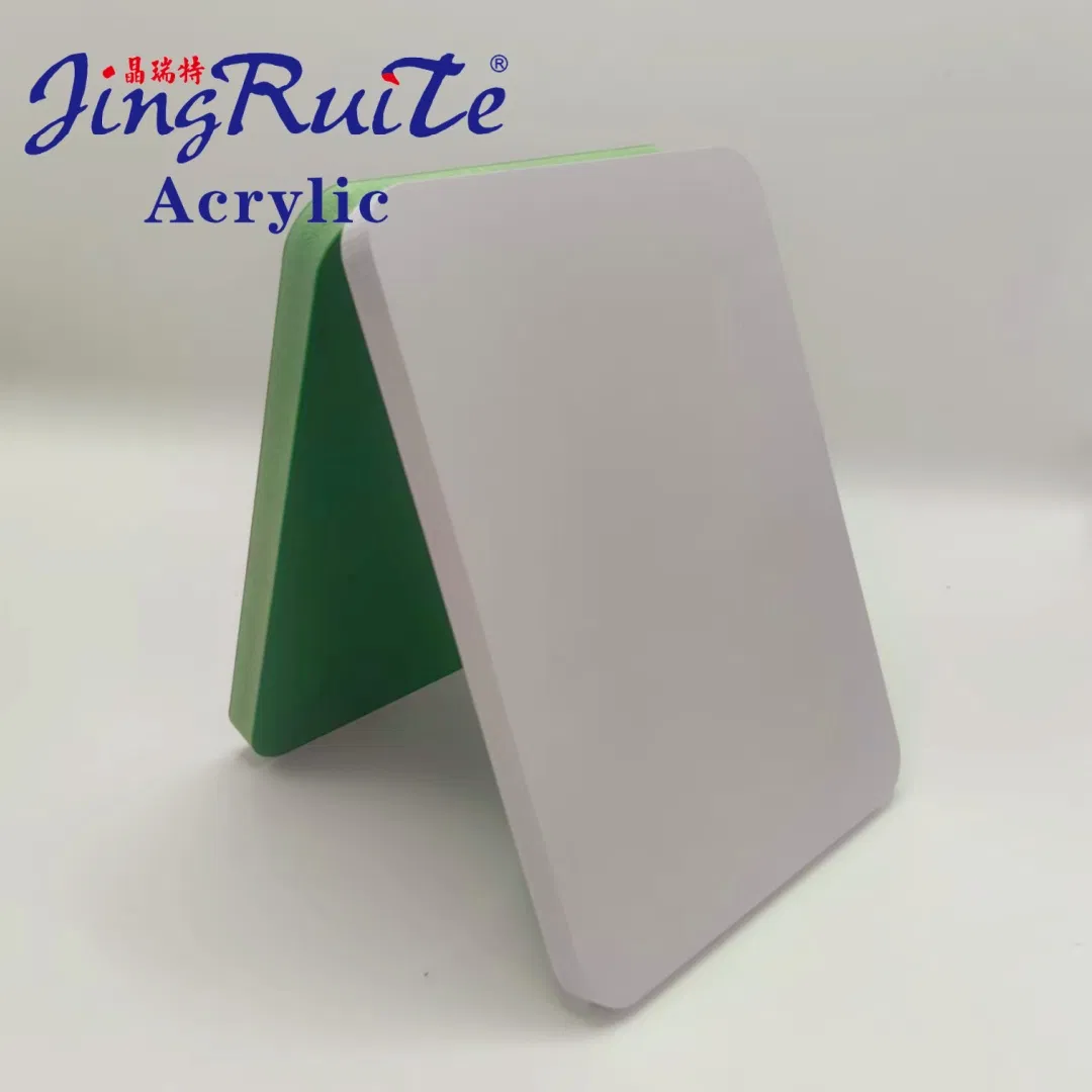 5mm PVC Foam Board 4X8 FT - Easy to Cut for DIY Crafts &amp; Model Making