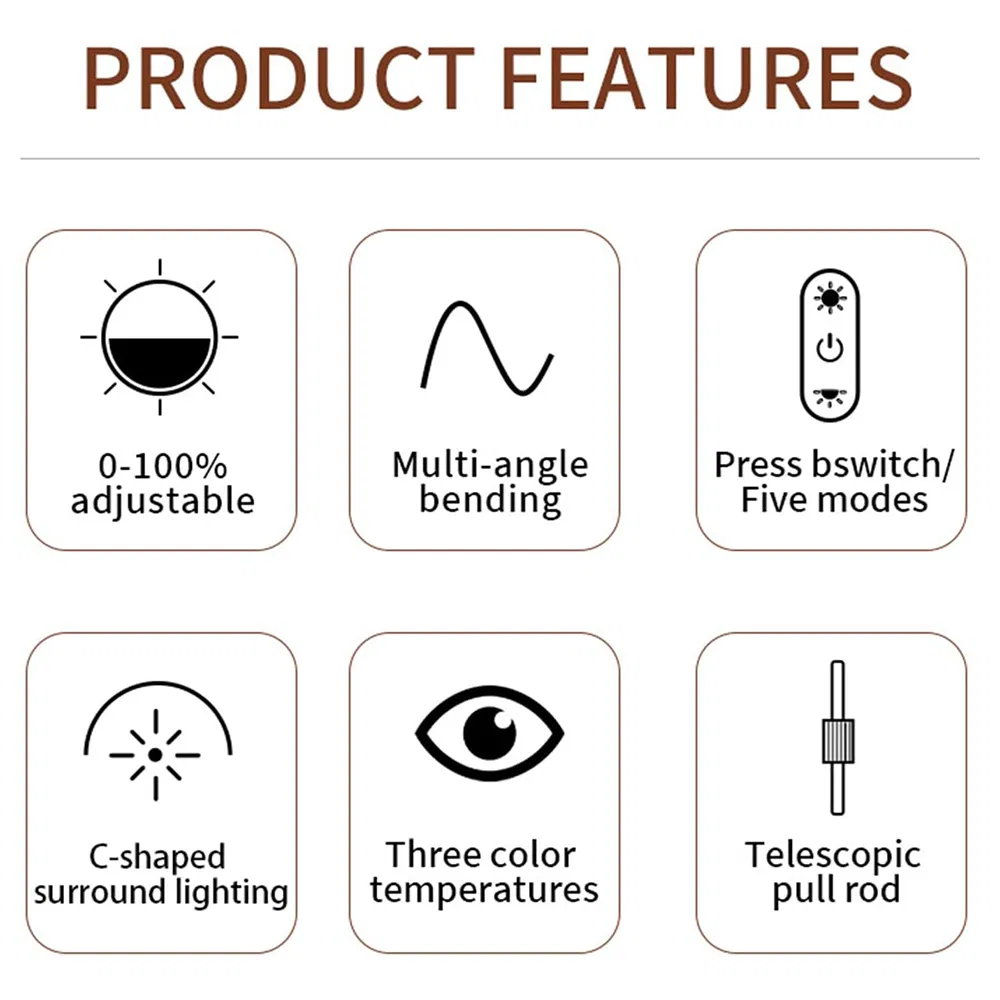 Lash Extension Light