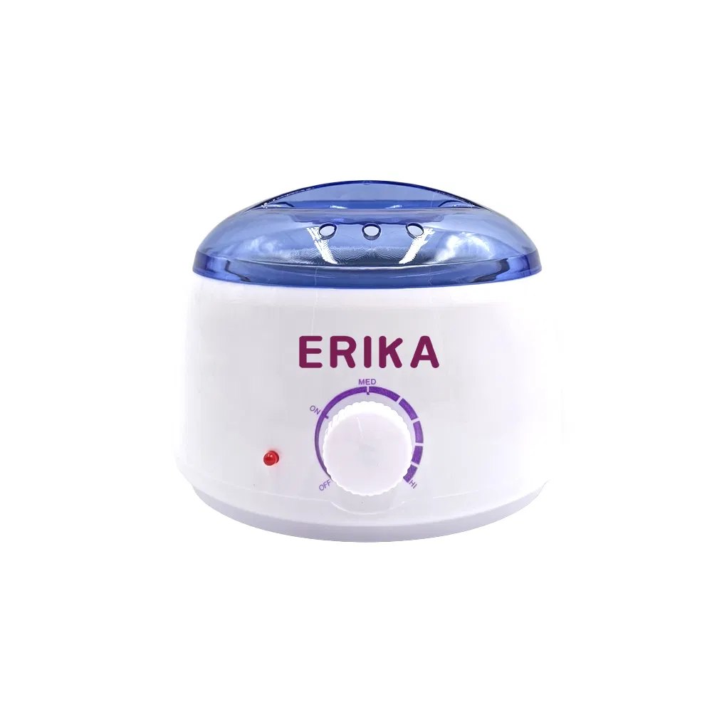 400ml Festival-Ready Wax Heater: Indian Beauty Colorful Quick Recovery