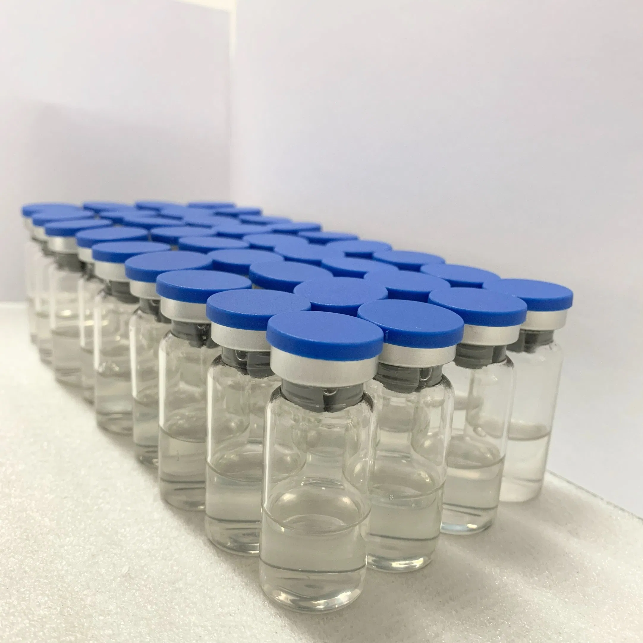 Reborn Injectable 5ml Poly L-Lactic Acid Plla PLA Dermal Filler Skin Booster for Clinic Nonsurgical Aesthetics Skin Whitening Mesotherapy Solution