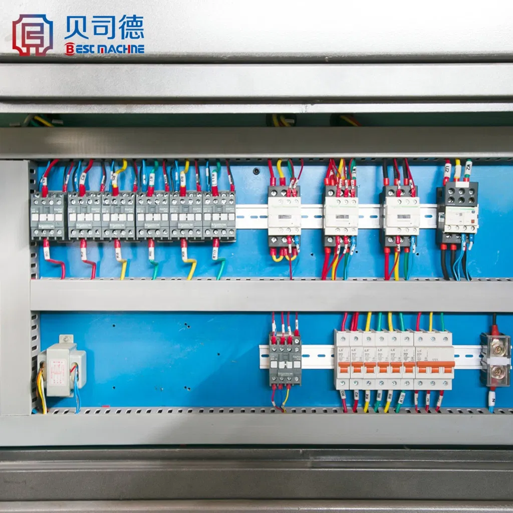 Injection Molding Machine