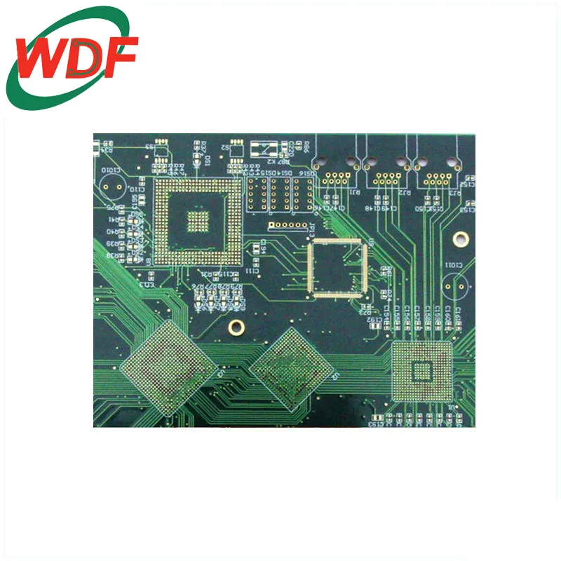 PCB Assembly