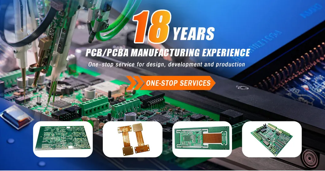 PCB Assembly