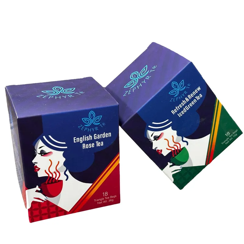 Packaging Presentation 3