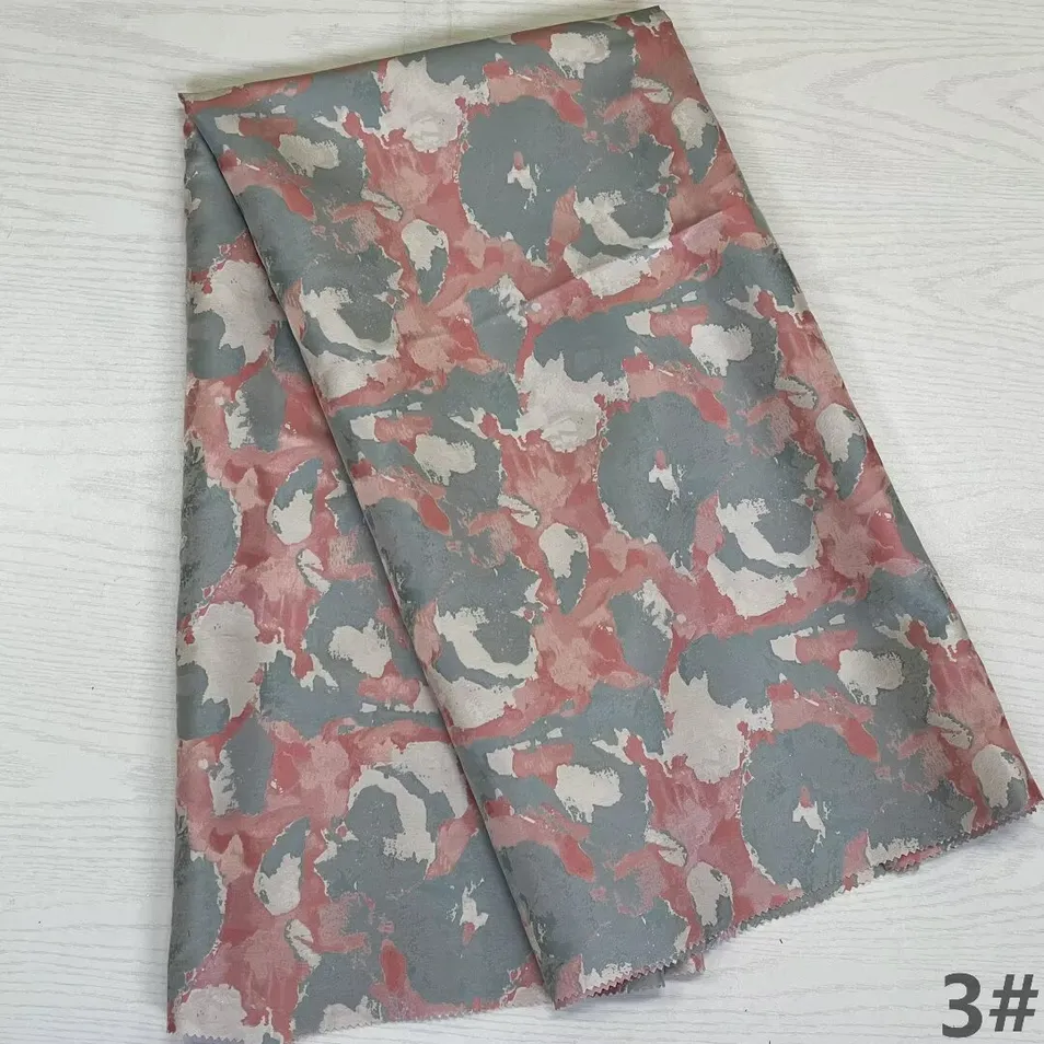 Polyester Fabric 4