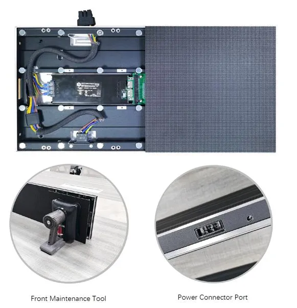 Magnetic module