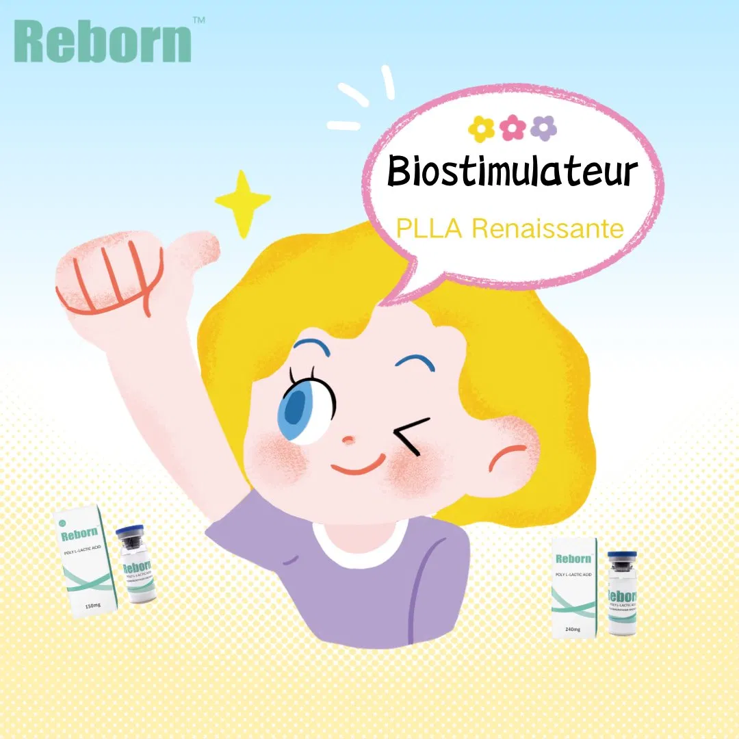 Best Price Cosmetics Aesthetics Plla Liquid Dermal Filler for Nonsurgical Plastic Surgery Injection Face Beauty Care