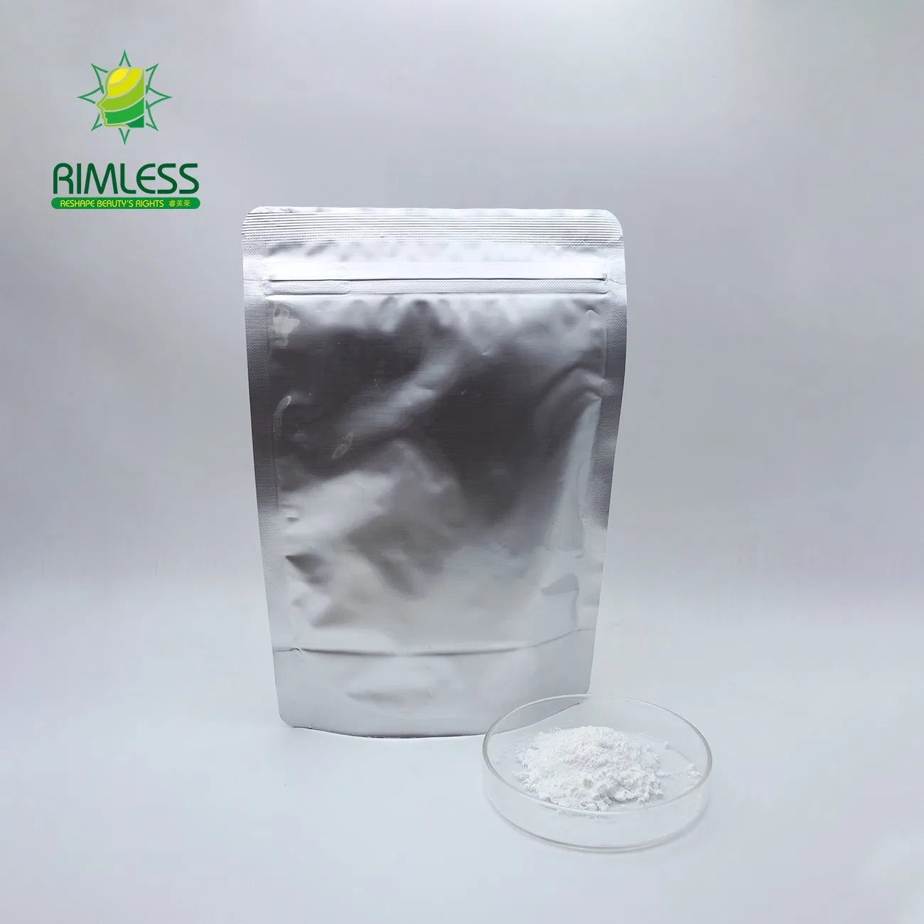 Customizable Particle Size Medical Grade 99.9% High Purity Biodegradable Plla Microspheres Powder for Aesthetics Use and Drug Delivery