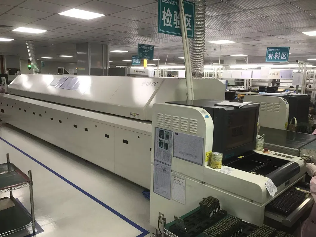 Production Line