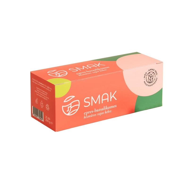 Custom Packing Box for Gifts, Packaging, and Shipping Purposes