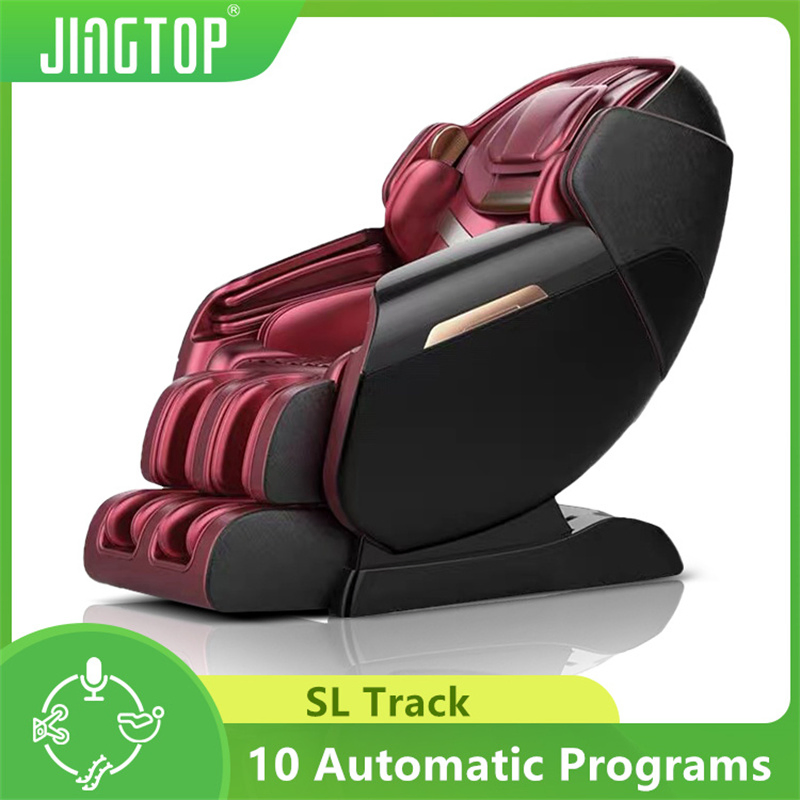 Jingtop Factory Wholesale 3D 4D Cheap Price Hand Controller Space Savingmassage Machine for Body Massager