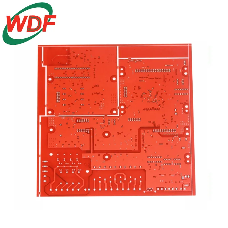 High Tg PCB