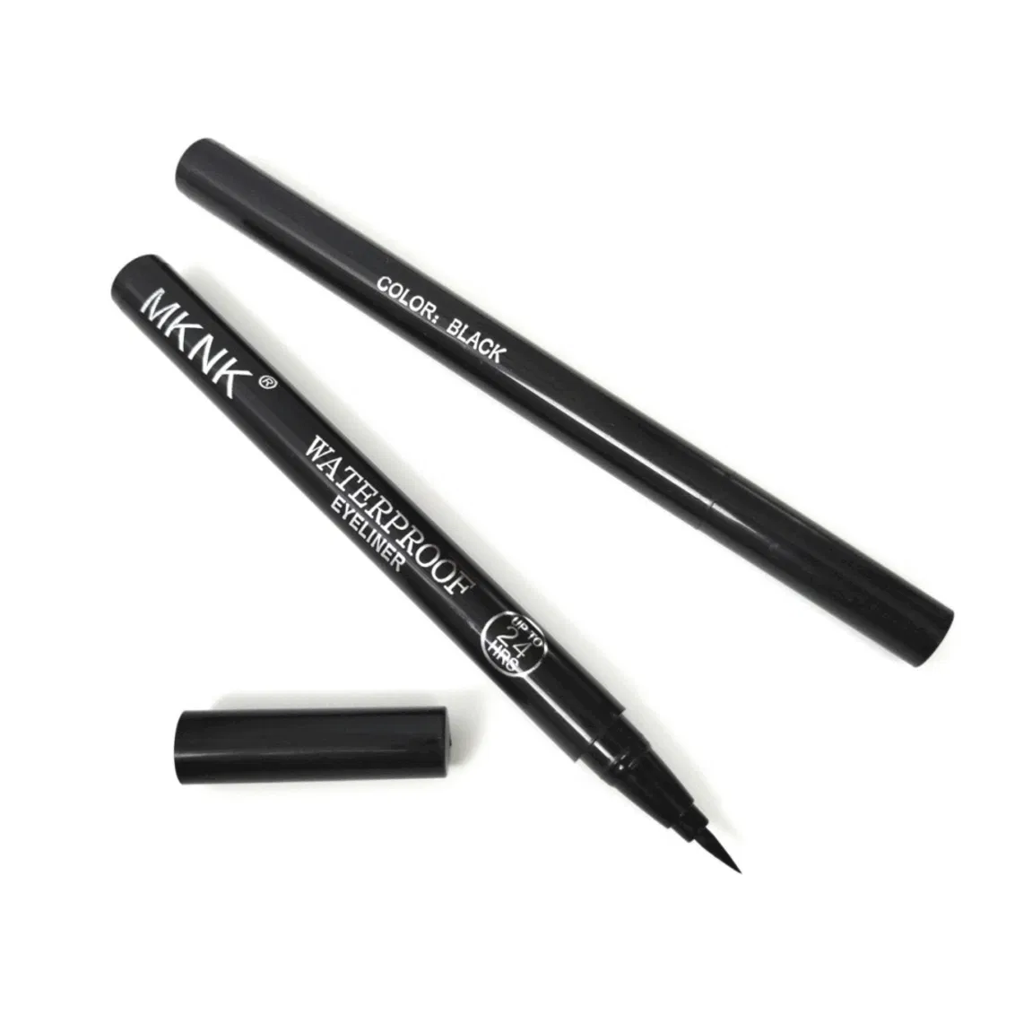 Stage and Studio Eyeliner Pencil Extreme Color Payoff High Impact and Sweat Resistant for Performers