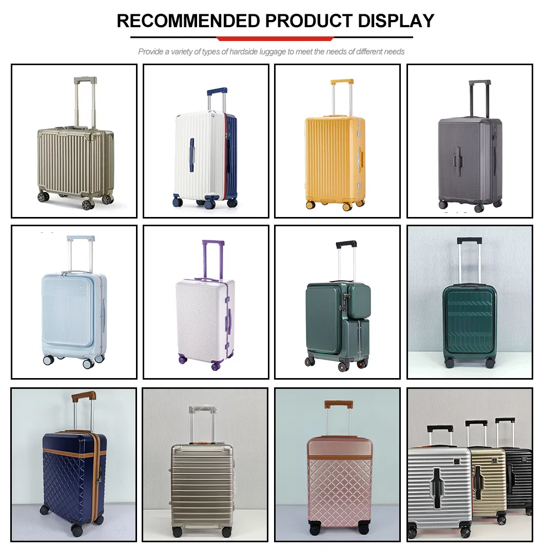 Full Product Display