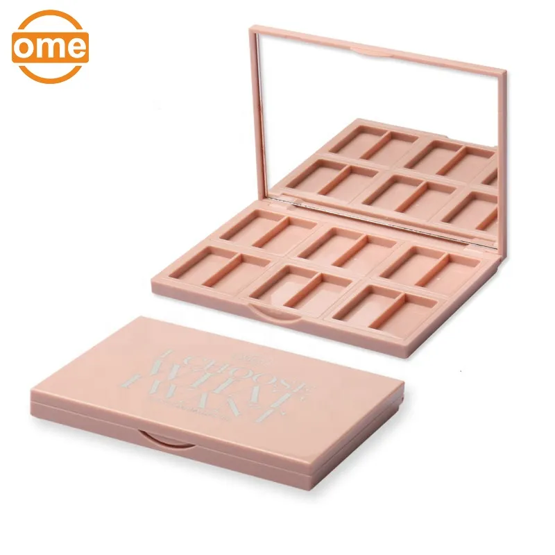 Eyeshadow Palette View 4