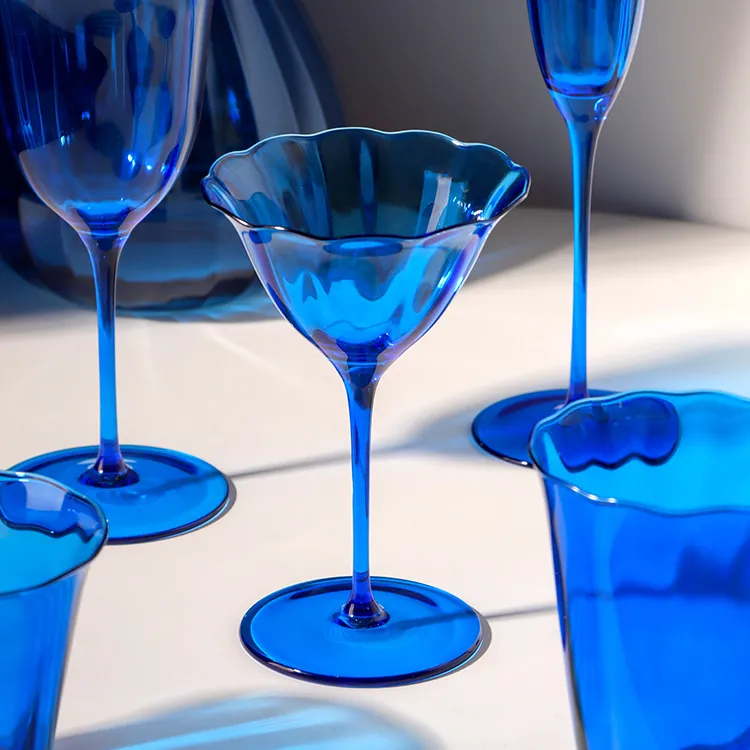 Wine Glass Details