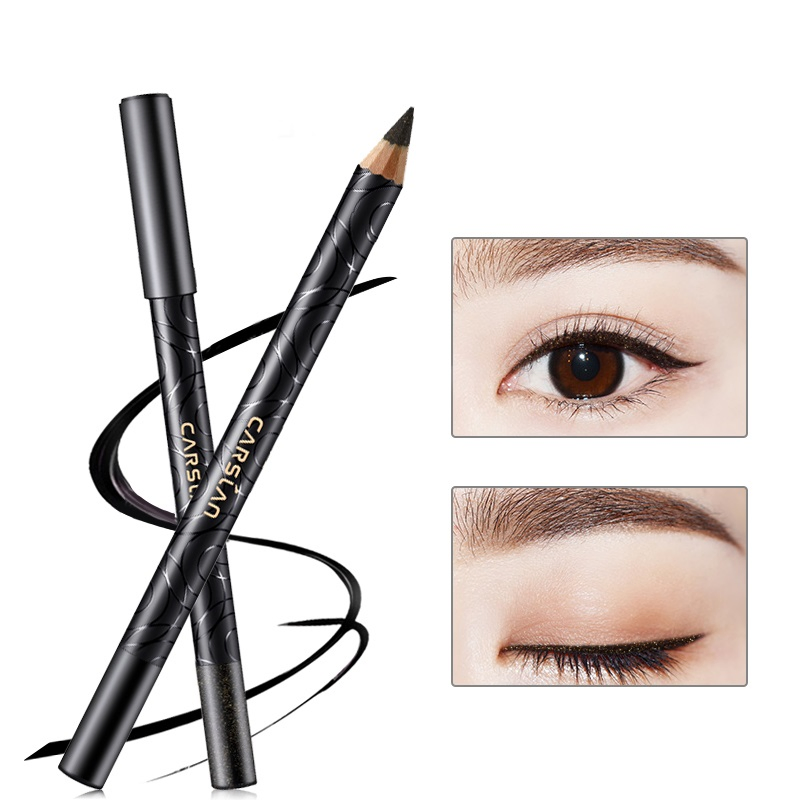Wooden Eyeliner for Makeup with Multi-Colors