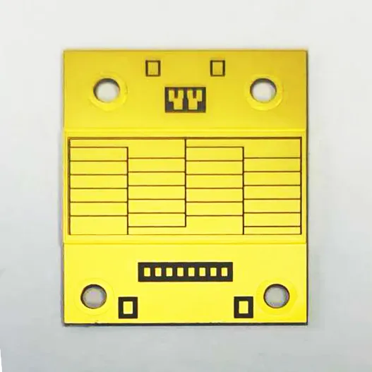 Ceramic Circuit Board 2