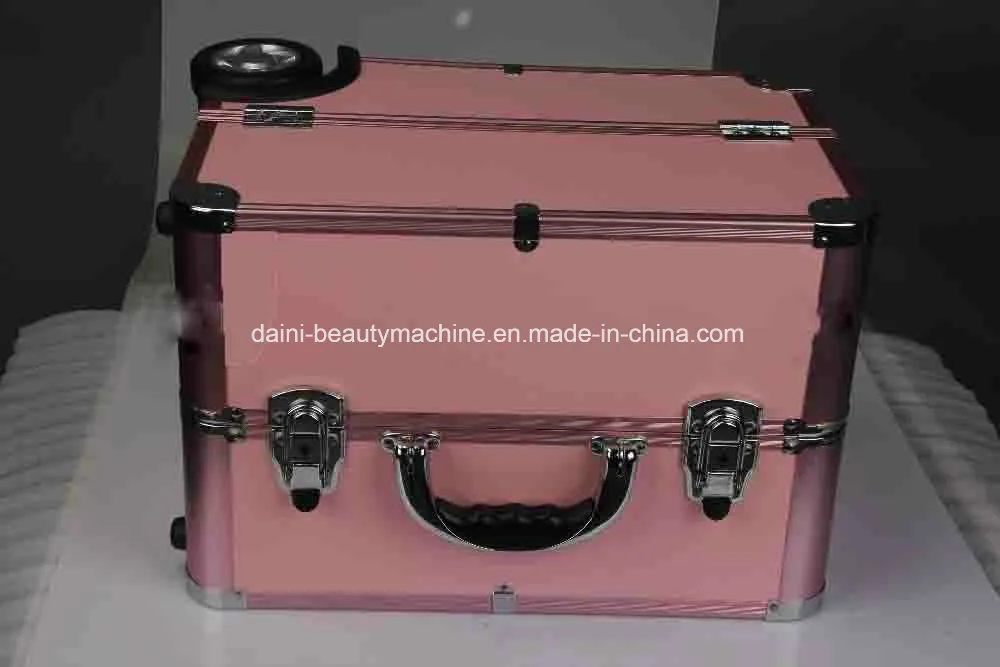 Laser Skin Treatment View 3