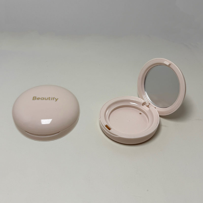 Makeup Container Eyeshadow Custom Logo Palette Organic Makeup Single Colors Makeup