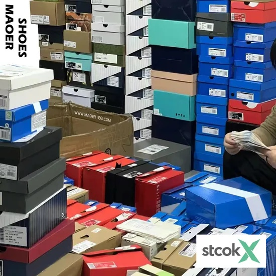 Designer Retro Style Men's and Women's Training Casual Thick Soled Classic Sneakers