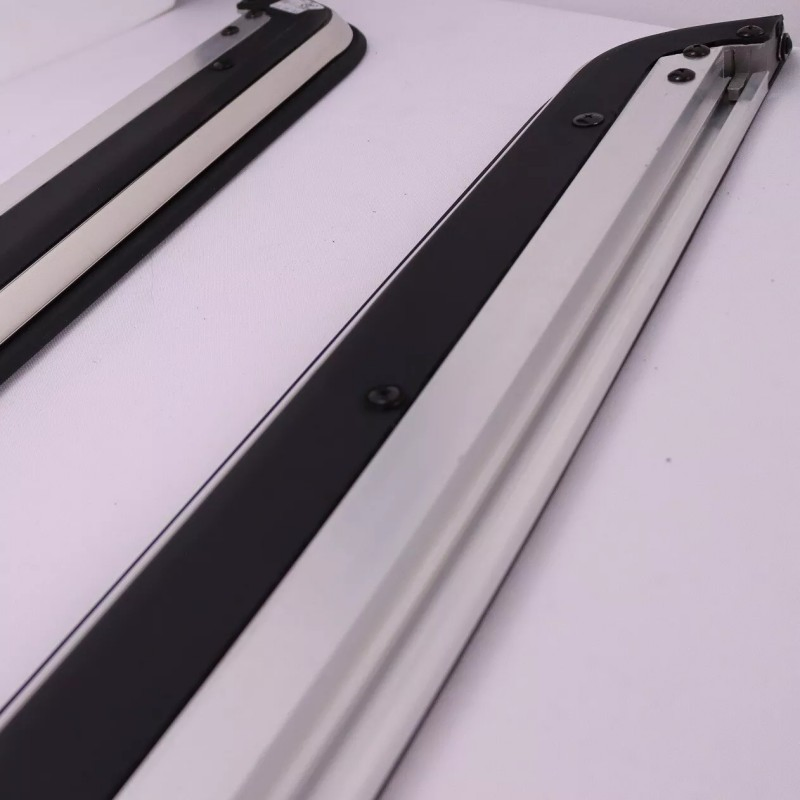 OE Side Steps Running Boards Style for Land Rover Range Rover L460 Sport Vouge