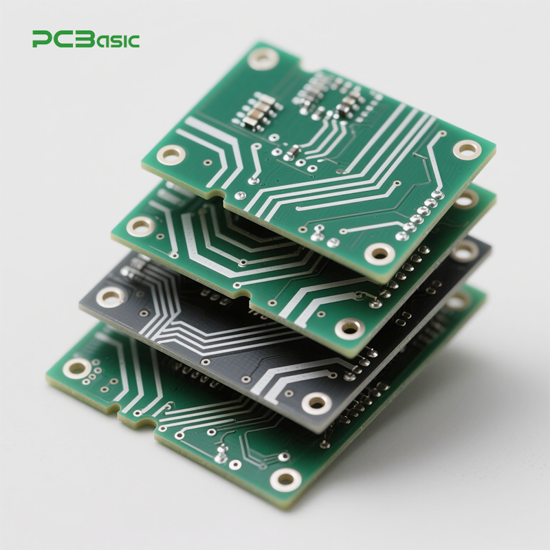 Electronic Layout Services 3500 Watt 5000W Induction Cooker PCB Board Circuit Board