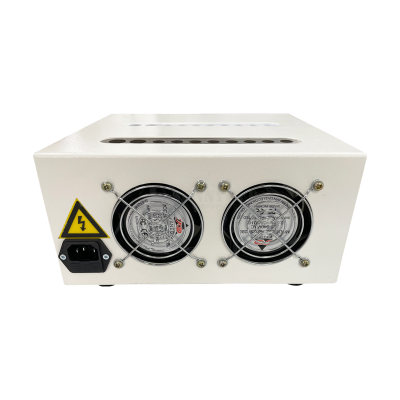 Sy-S032b Good Quality Plasma Preparation Digital Display Beauty Plasma Biofiller Machine