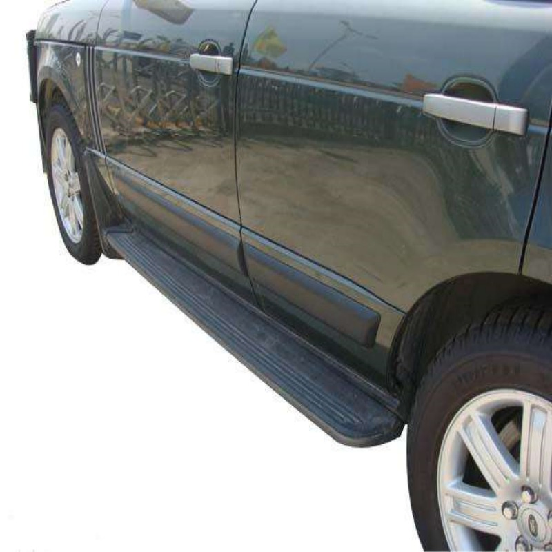 Running Board and Side Step for Range Rover L494 2014-2022 Nerf Bar Vplgp0226