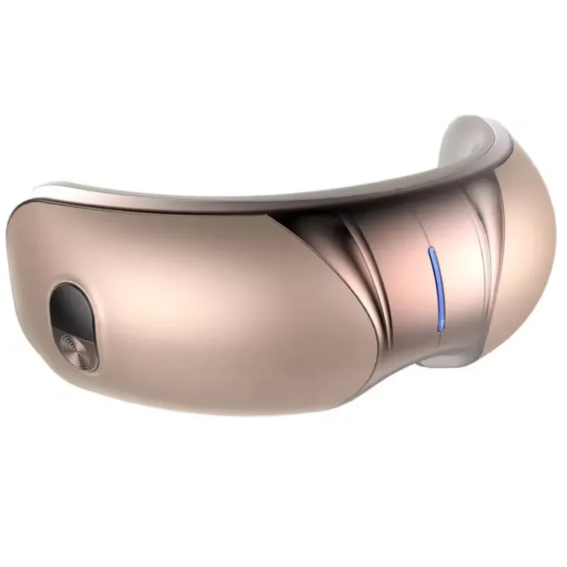 New Air Pressure Vibrating Digital Soothes with Hot Compress Eye Beauty Massage