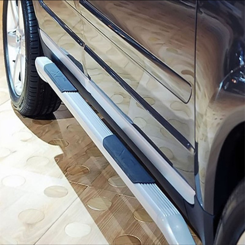 Car Side Step OE Aluminum Running Board for Volvo Xc90