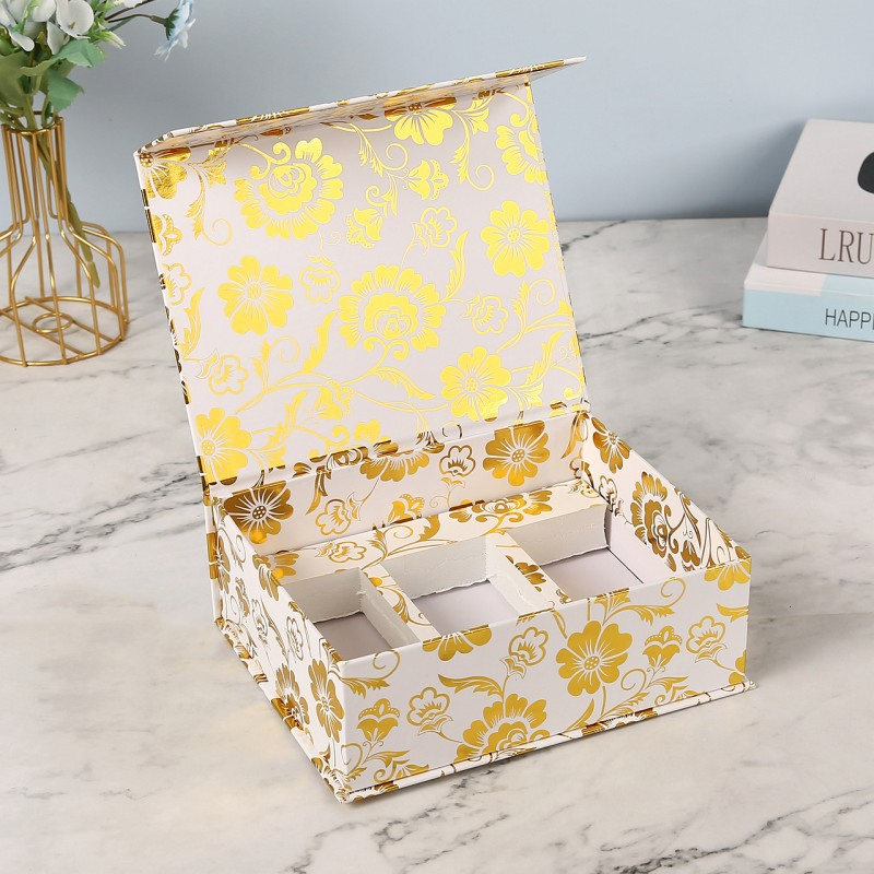 Custom Packing Box for Gifts, Packaging, and Shipping Purposes