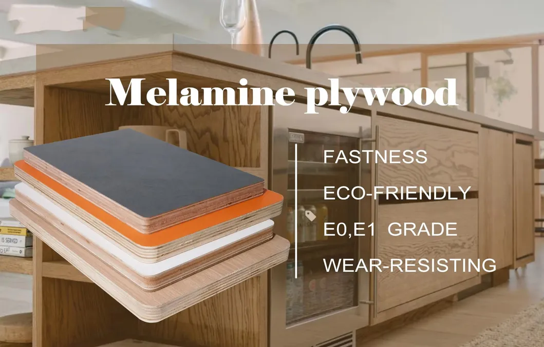 Melamine Board