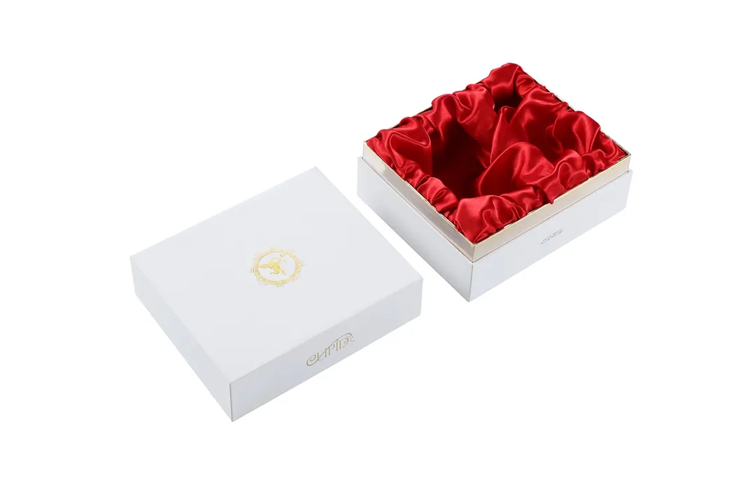 Luxury Watch Box View 2