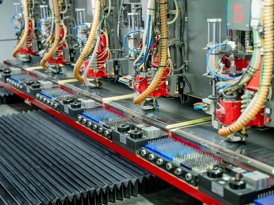 PCB Schematic Layout