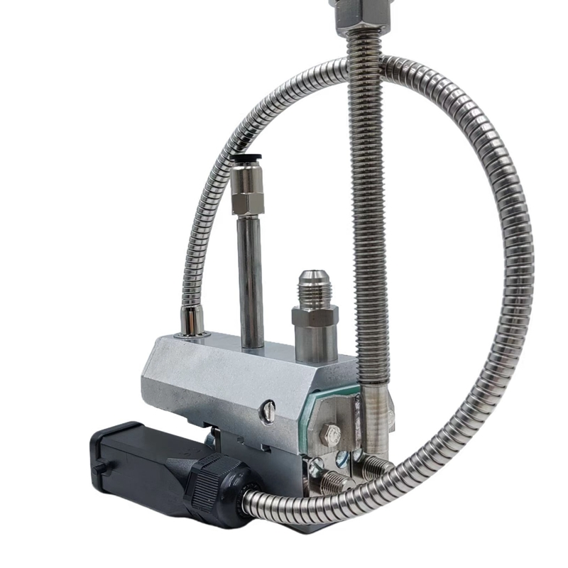 High Performance Hot Melt Glue Gun for Crafting Hot Melt Adhesive Machine