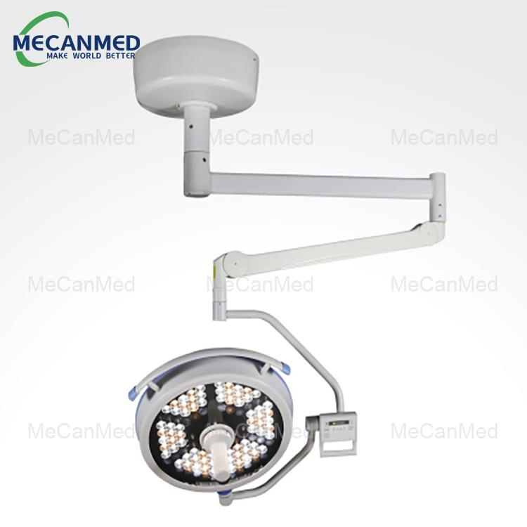 Medical Surgery Hospital Equipment LED Operation Lamp Cold Light Source Operating Light