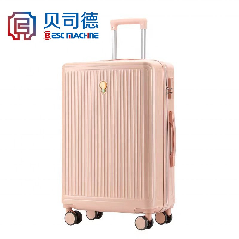 550 Ton Plastic Injection Machine PP Luggage Injection Molding Machine for Plastic Crate