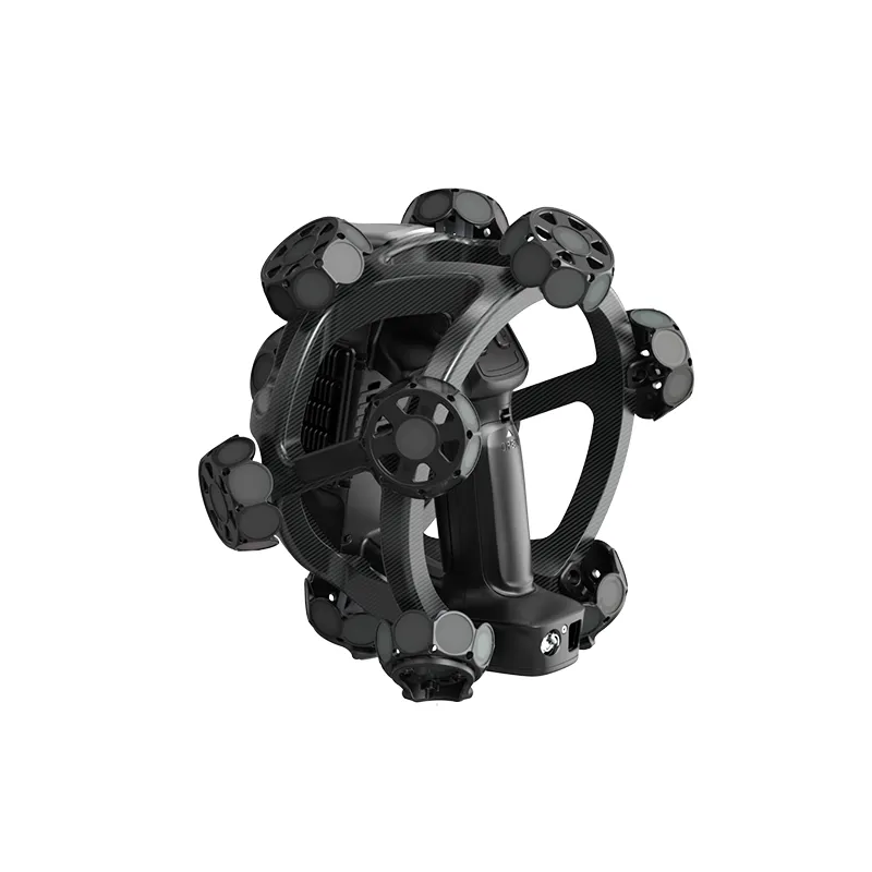 Intelligent Texture Mapping