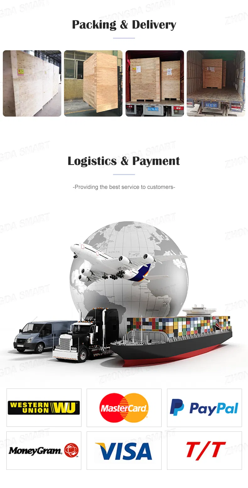 Beauty Vending Machine Display 9