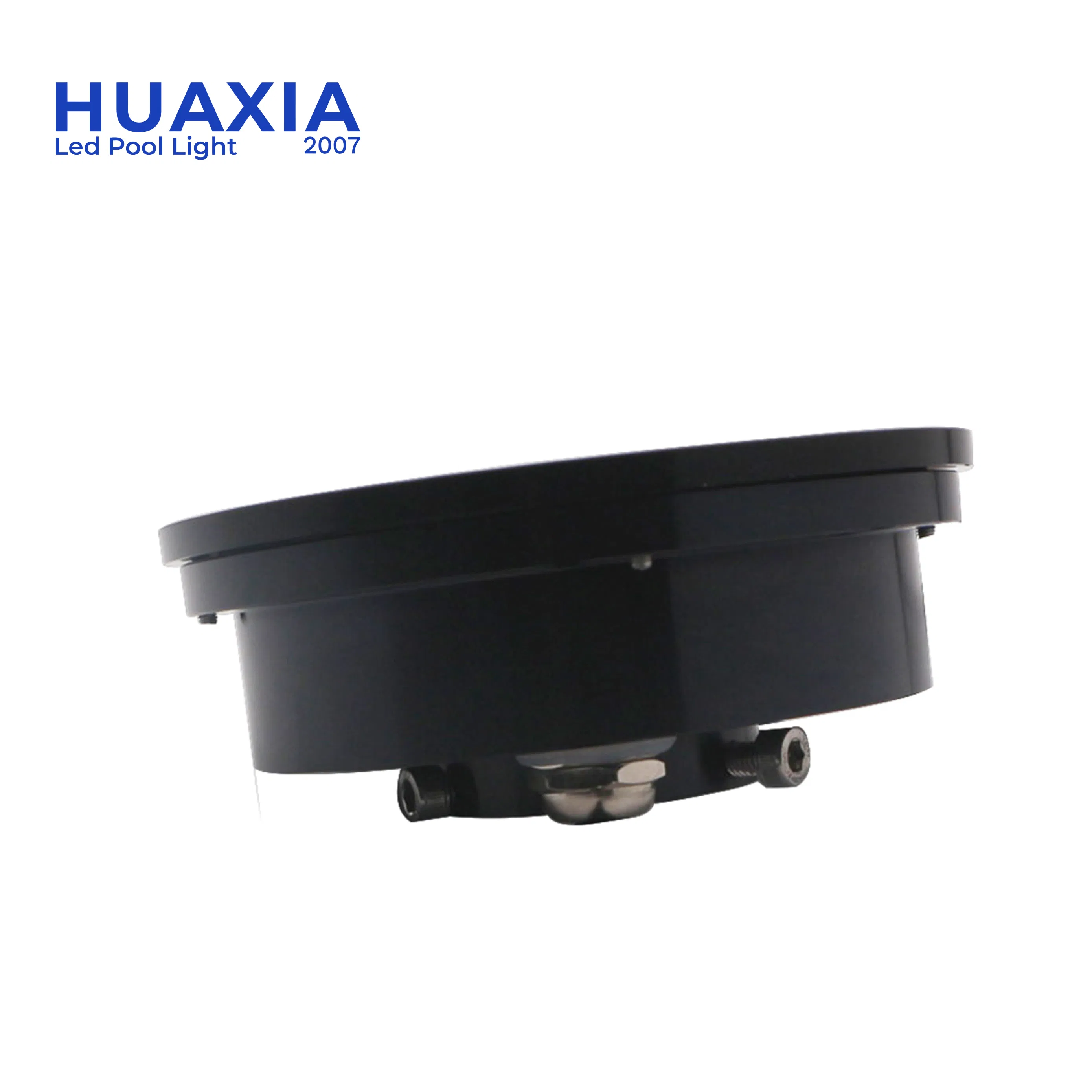 Premium Aluminum LED Fountain Light for Gardens Waterproof IP65 2-Year Warranty